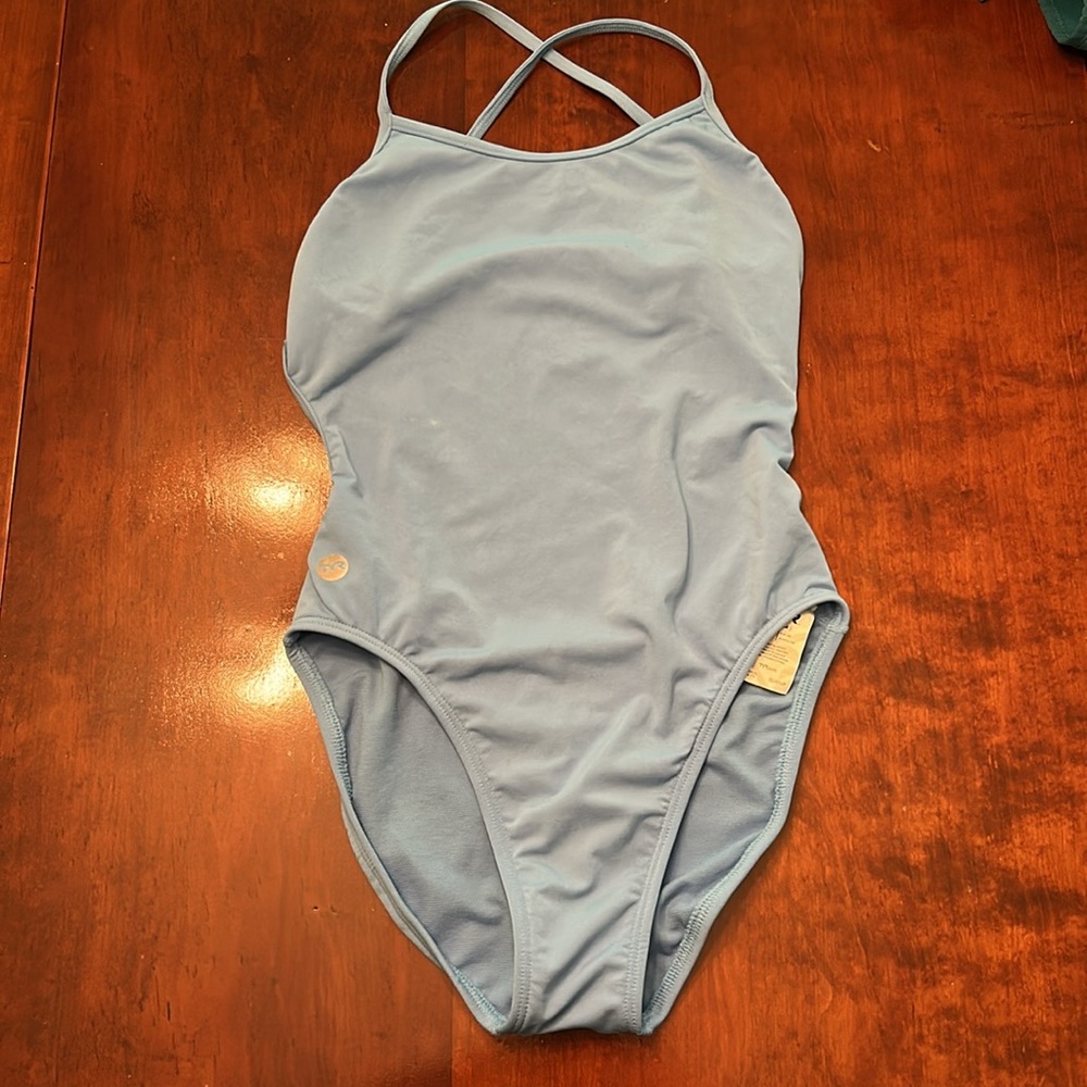 TYR - Durafast Trinityfit Swimsuit - L(34)
